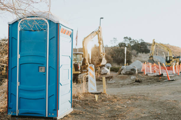 Best Portable restroom trailer rental  in Mullens, WV