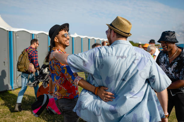 Best Porta potty rental for parties  in Mullens, WV