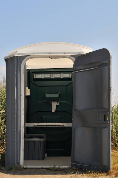 Best Long-term porta potty rental  in Mullens, WV