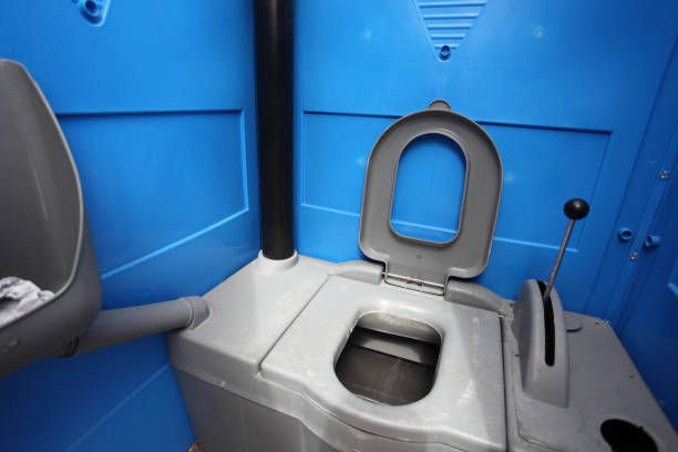 Best Porta potty rental for parties  in Mullens, WV