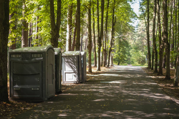 Best Emergency porta potty rental  in Mullens, WV