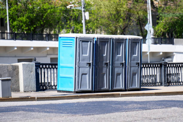 Best Portable toilet rental cost  in Mullens, WV