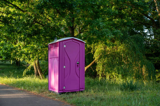 Best Construction site porta potty rental  in Mullens, WV