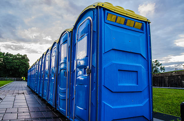 Best Portable toilet rental cost  in Mullens, WV