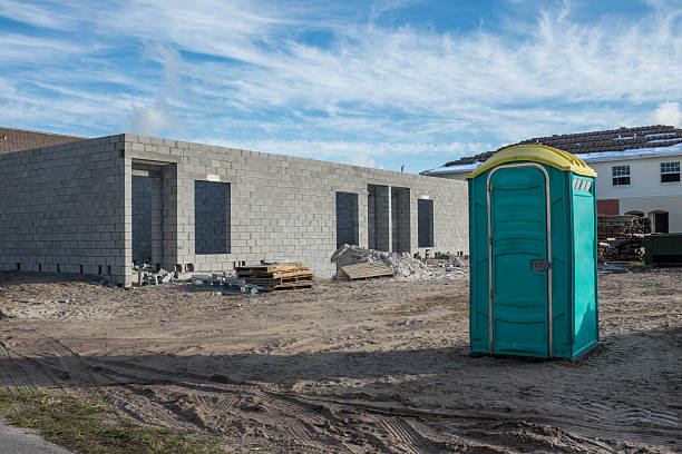 Best Porta potty delivery and setup  in Mullens, WV